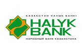 Halyk Bank